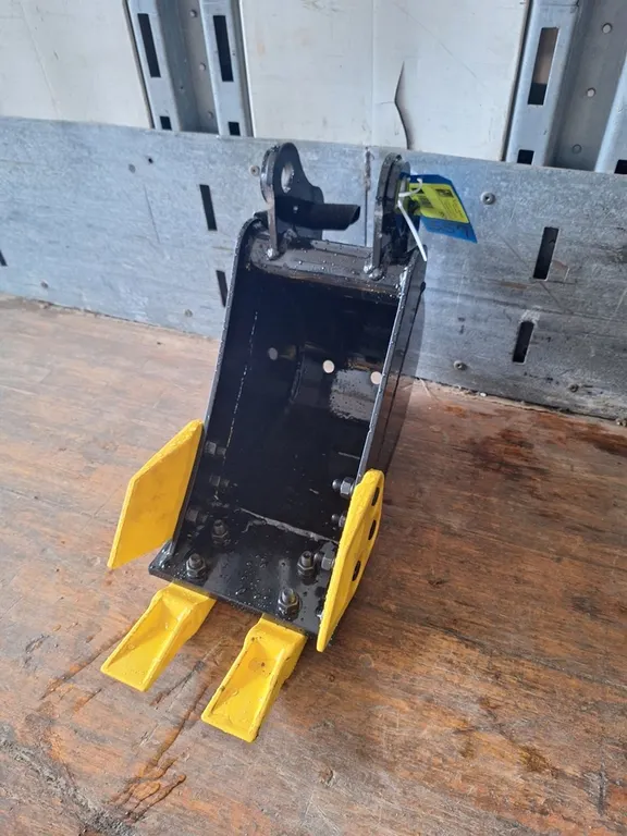 2026 ZJZ Bucket, Model ZJZ12-20, Unused, attachment for Excavators