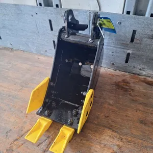 2026 ZJZ Bucket, Model ZJZ12-20, Unused, attachment for Excavators