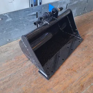 2026 ZJZ Mud Bucket, Model ZJZ12-60, Unused, attachment for Excavators