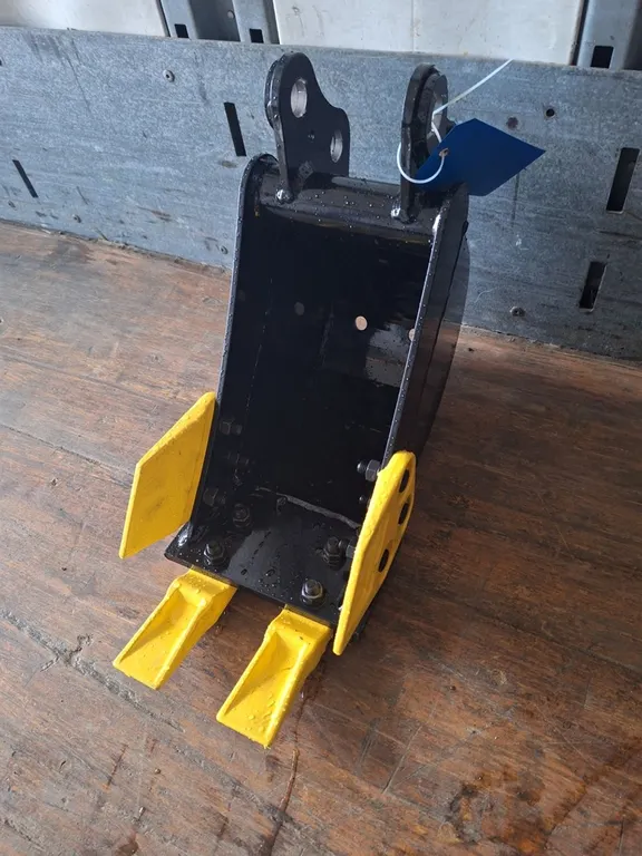 2026 ZJZ Bucket, Model ZJZ12-20, Unused, attachment for Excavators