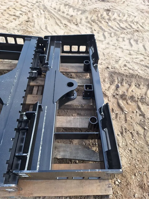 2026 Wolverine Pallet Fork Frame, Model PFF1-13-45W, Unused