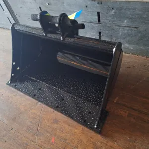 2026 ZJZ Mud Bucket, Model ZJZ12-60, Unused, attachment for Excavators