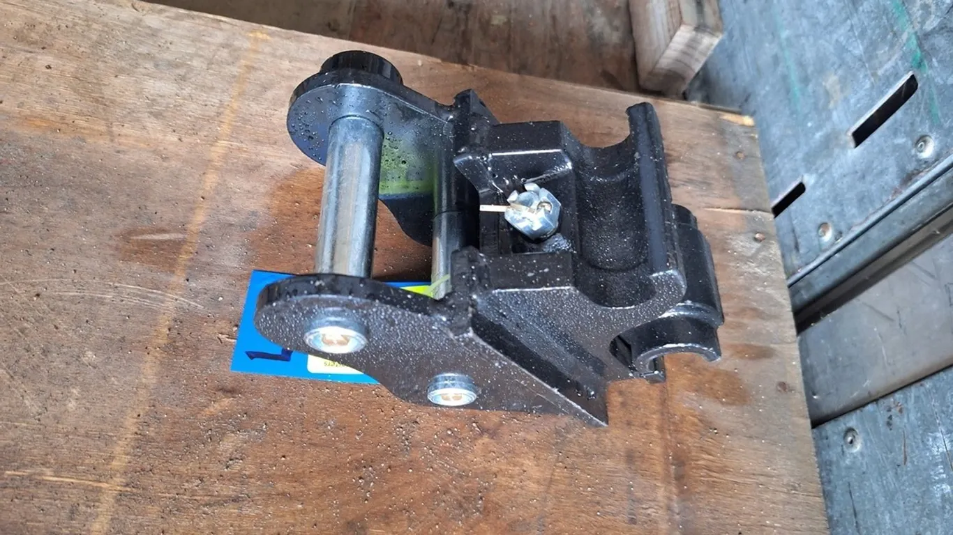 2026 ZJZ Quick Change, Model ZJZ12, Unused, attachment for Excavators
