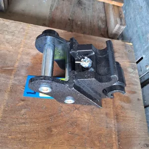 2026 ZJZ Quick Change, Model ZJZ12, Unused, attachment for Excavators
