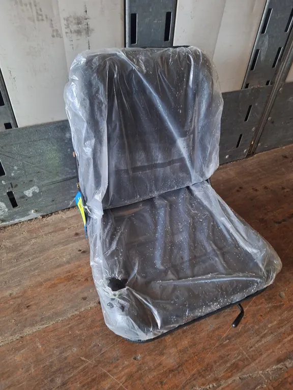 2026 ZJZ Safety Seat, Unused, for Excavators