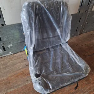 2026 ZJZ Safety Seat, Unused, for Excavators