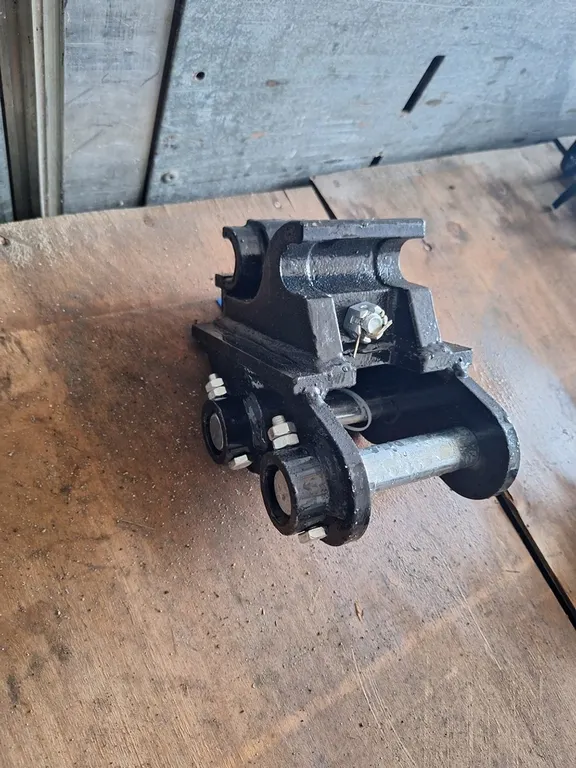 2026 ZJZ Quick Change, Model ZJZ12, Unused, attachment for Excavators