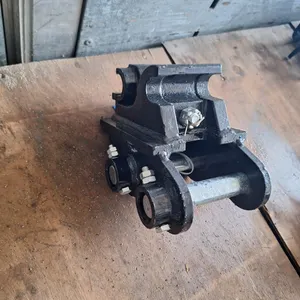 2026 ZJZ Quick Change, Model ZJZ12, Unused, attachment for Excavators
