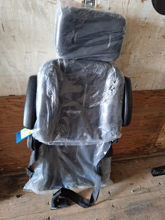 2026 Future Luxury Equipment Seat, Unused