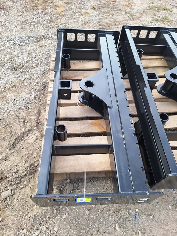 2026 Wolverine Pallet Fork Frame, Model PFF1-13-45W, Unused