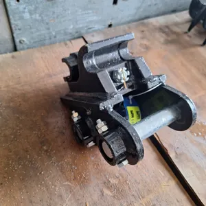 2026 ZJZ Quick Change, Model ZJZ12, Unused, attachment for Excavators