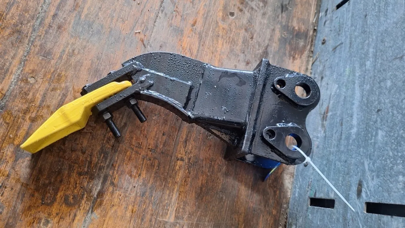 2026 ZJZ Scarifier, Model ZJZ12, Unused, attachment for Excavators