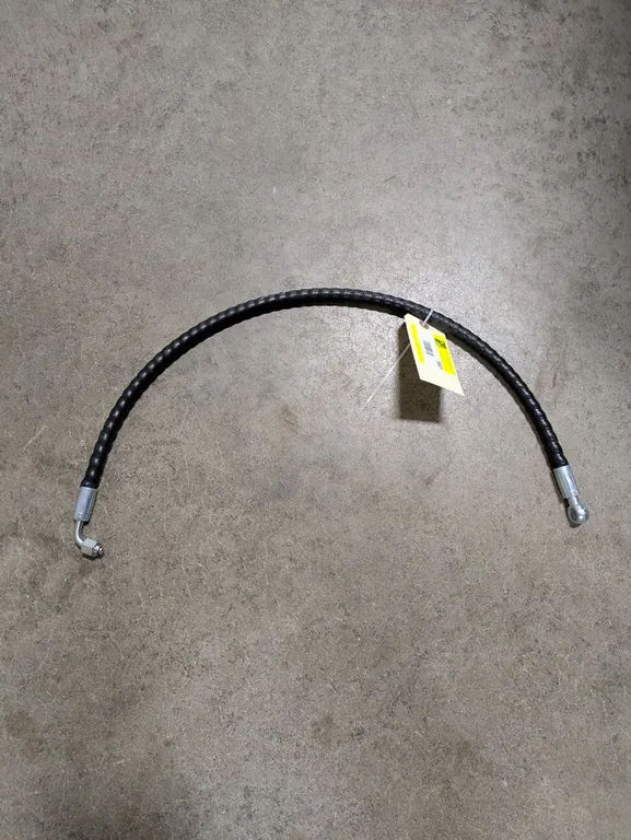 2026 ZJZ 35" Oil Pipe, Unused, for Excavators