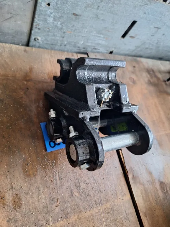 2026 ZJZ Quick Change, Model ZJZ12, Unused, attachment for Excavators