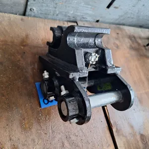 2026 ZJZ Quick Change, Model ZJZ12, Unused, attachment for Excavators