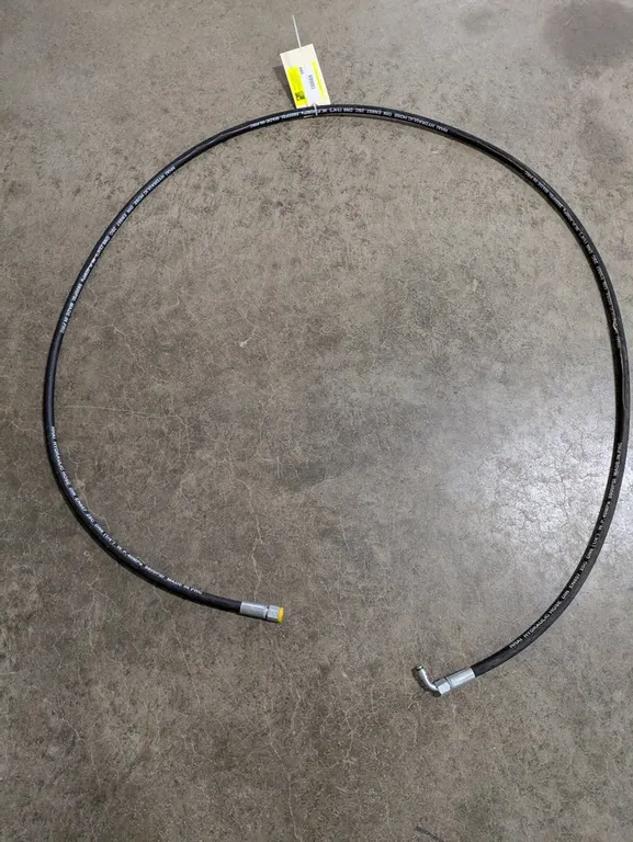 2026 ZJZ 102" Oil Pipe, Unused, for Excavators