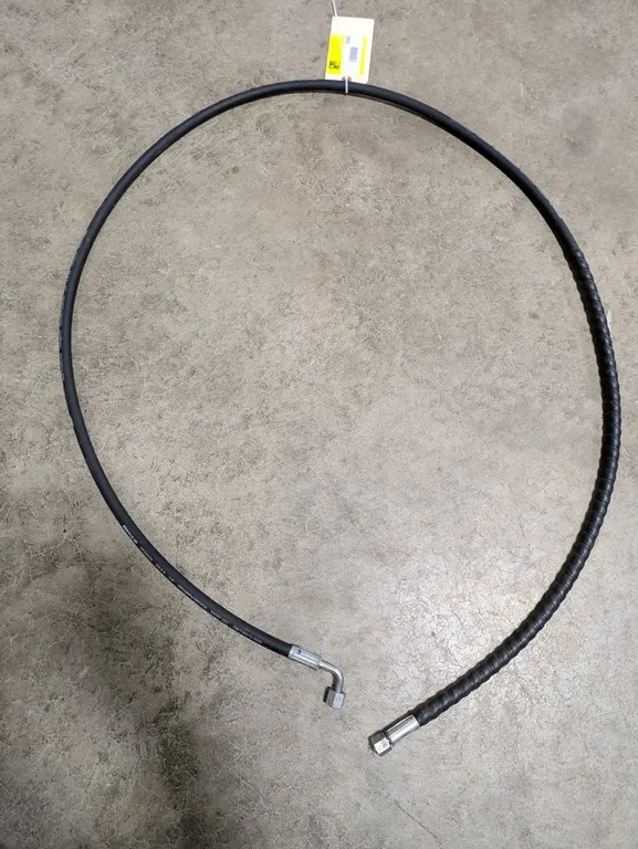 2026 ZJZ 87" Oil Pipe, Unused, for Excavators
