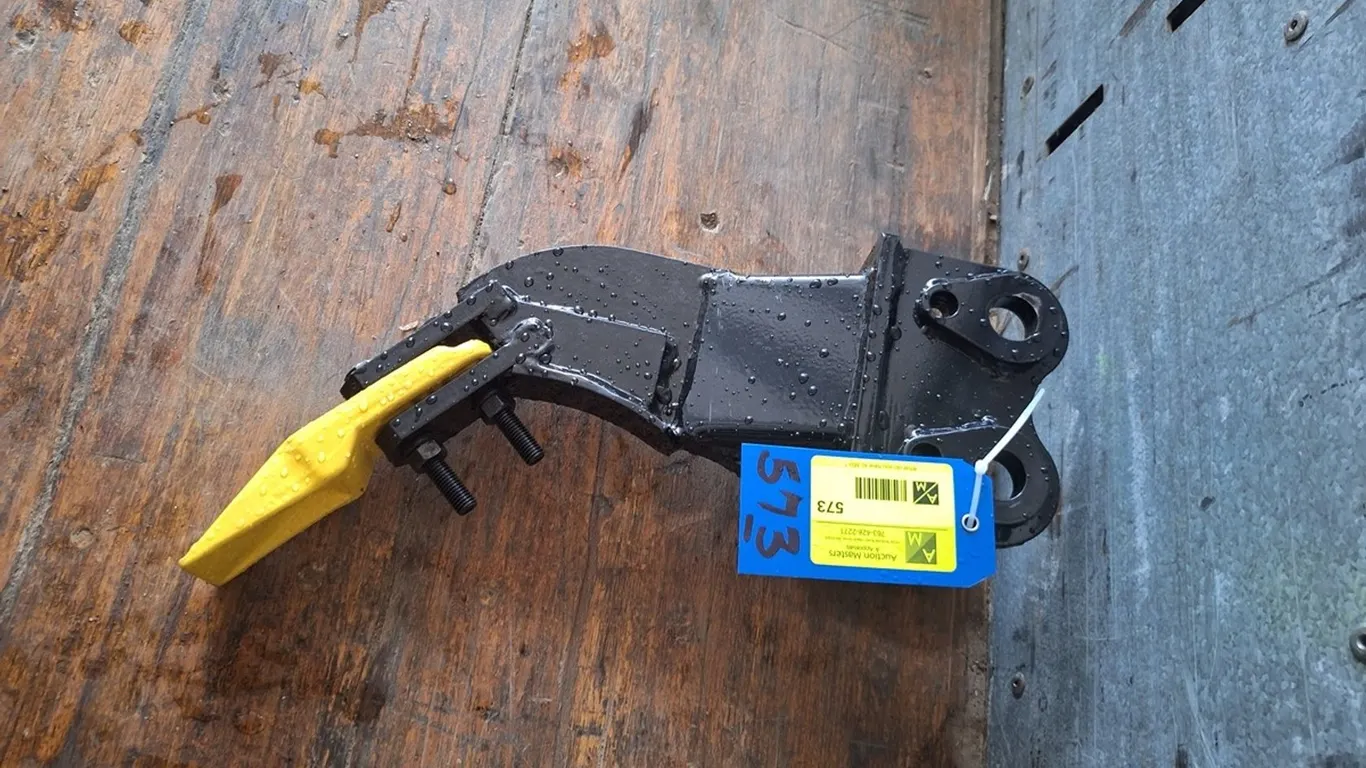 2026 ZJZ Scarifier, Model ZJZ12, Unused, attachment for Excavators