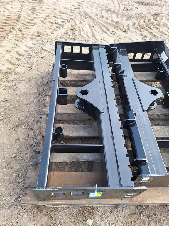 2026 Wolverine Pallet Fork Frame, Model PFF1-13-45W, Unused