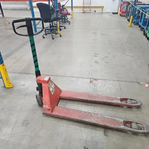BT 5,000 lb. Pallet Jack
