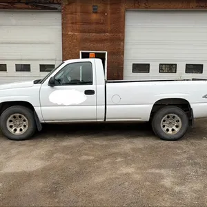 2006 Chevy 1500 4x4~148,143km