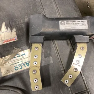 PARKER CONTOUR PROBE MODEL B310 MAGNETIC PARTICLE INSPECTION TOOL