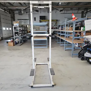 Multi Gym Magnum Fitness Systems