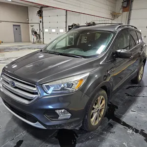 2017  Ford  Escape  SE