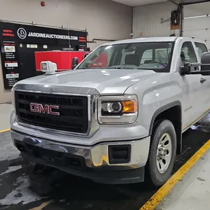 2014  GMC  Sierra 1500   Base Crew Cab 4WD