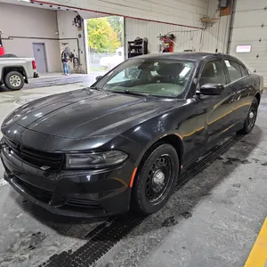 2021  Dodge  Charger  Police