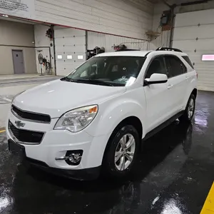2015  Chevrolet  Equinox  LT