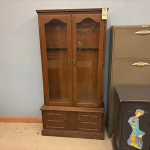 Gun Cabinet