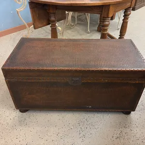 Storage Chest