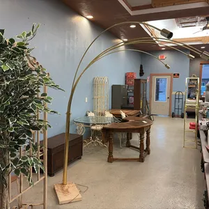 Vintage Floor Lamp