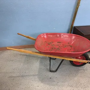 Wheelbarrow