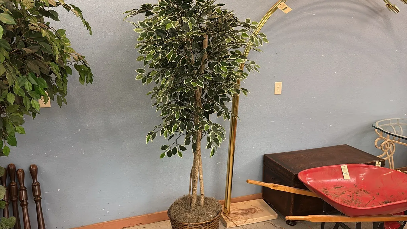 Artifical Tree