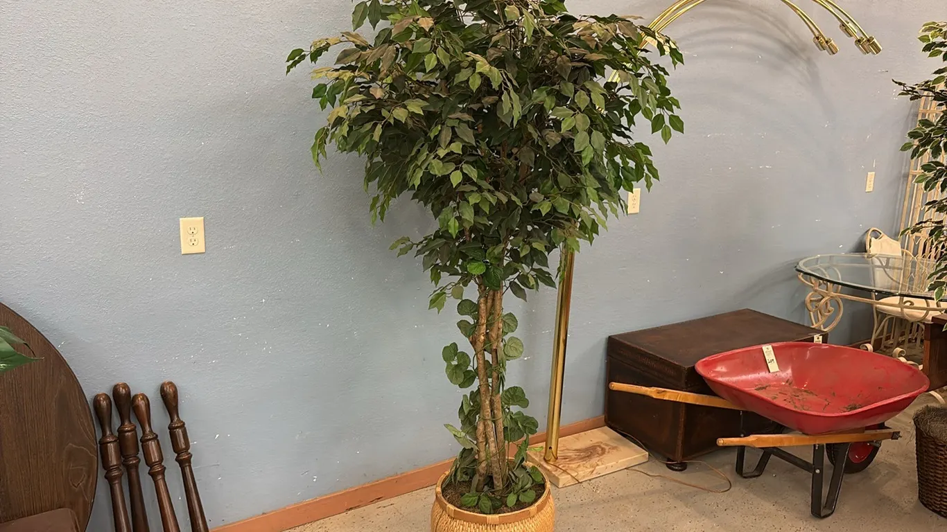 Artifical Tree