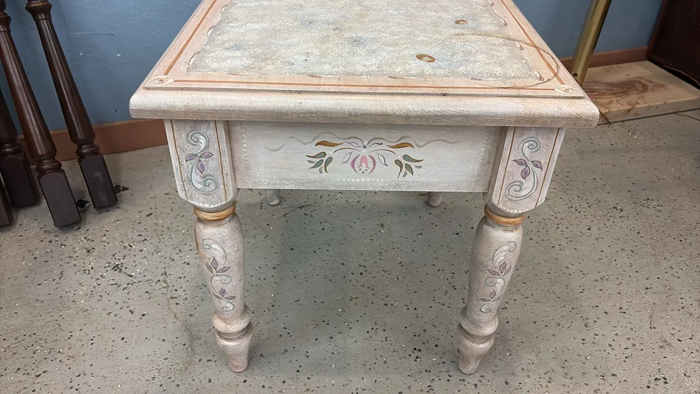 End Table