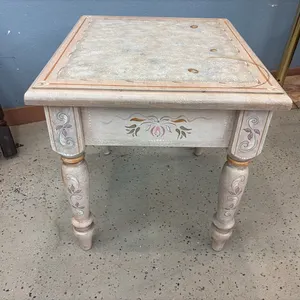 End Table