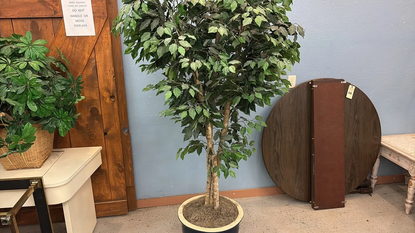 Artifical Tree