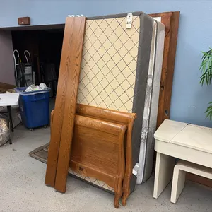 Twin Bed Set