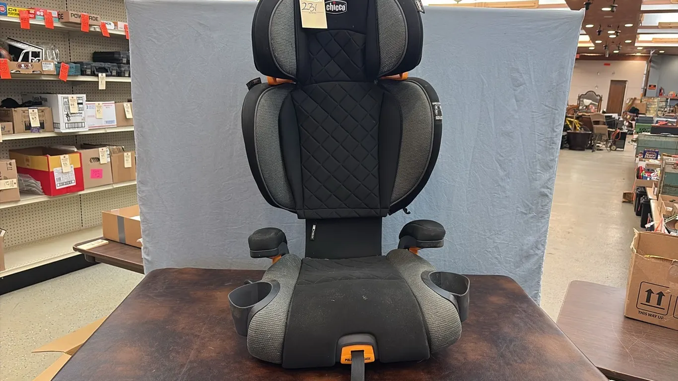 Chicco Car Seat