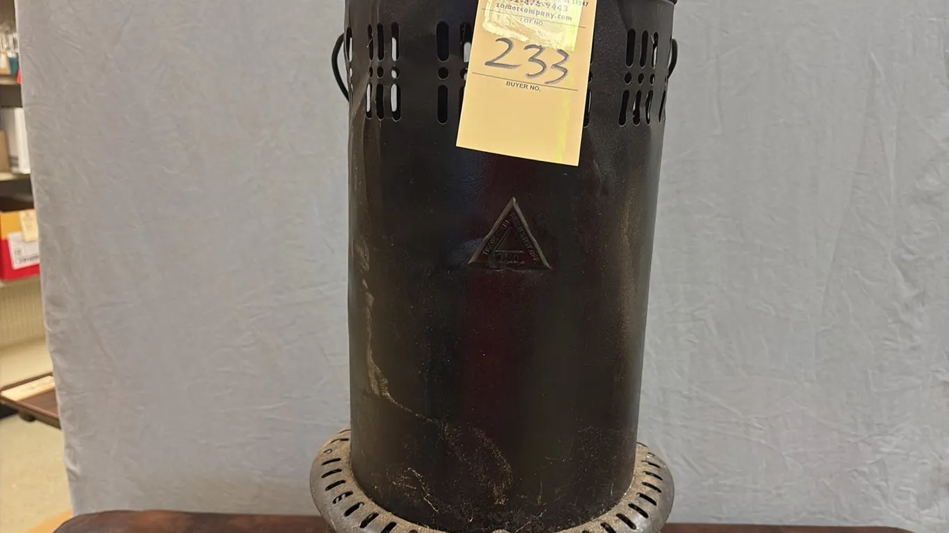 Kerosene Heater