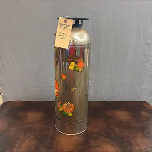 Fire Extinguisher