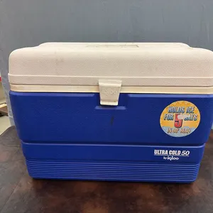 Igloo Cooler