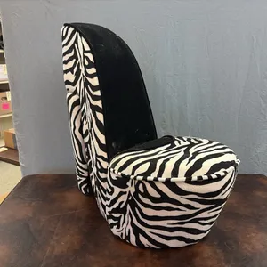 High Heel Chair