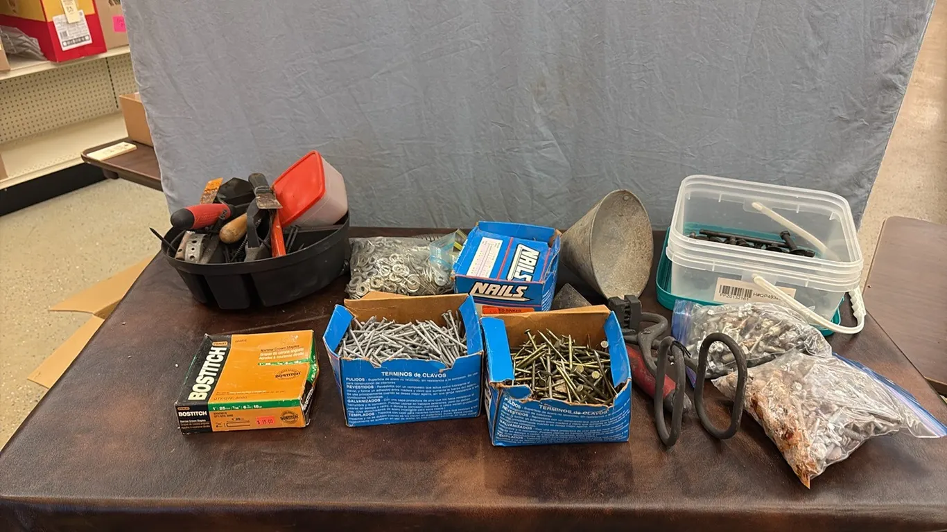 Hardware & Misc Tools