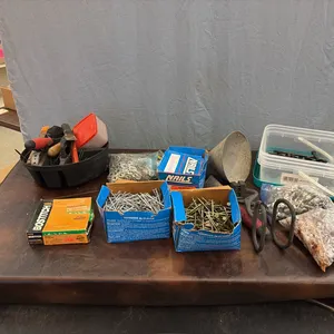 Hardware & Misc Tools