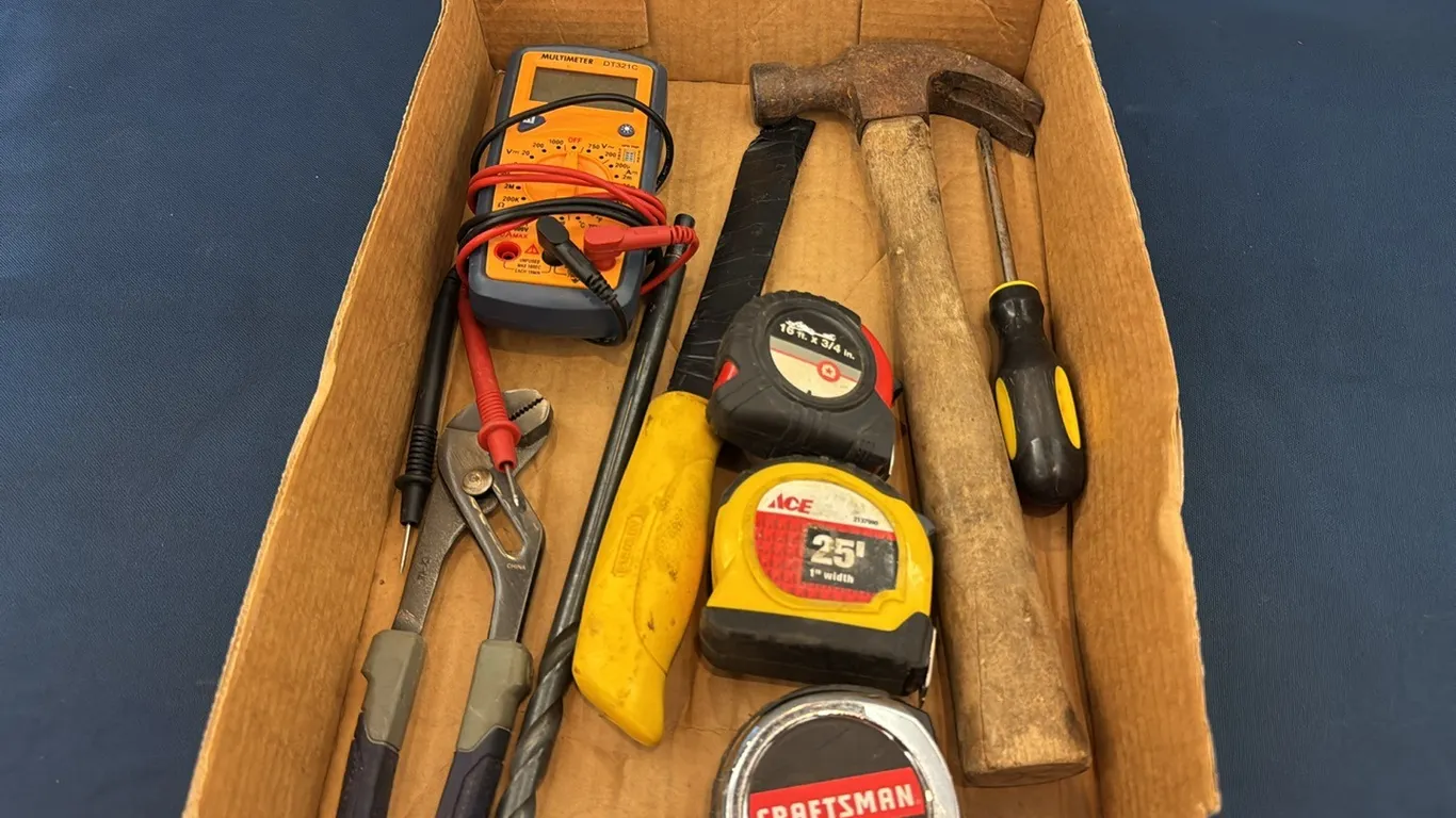 misc tools
