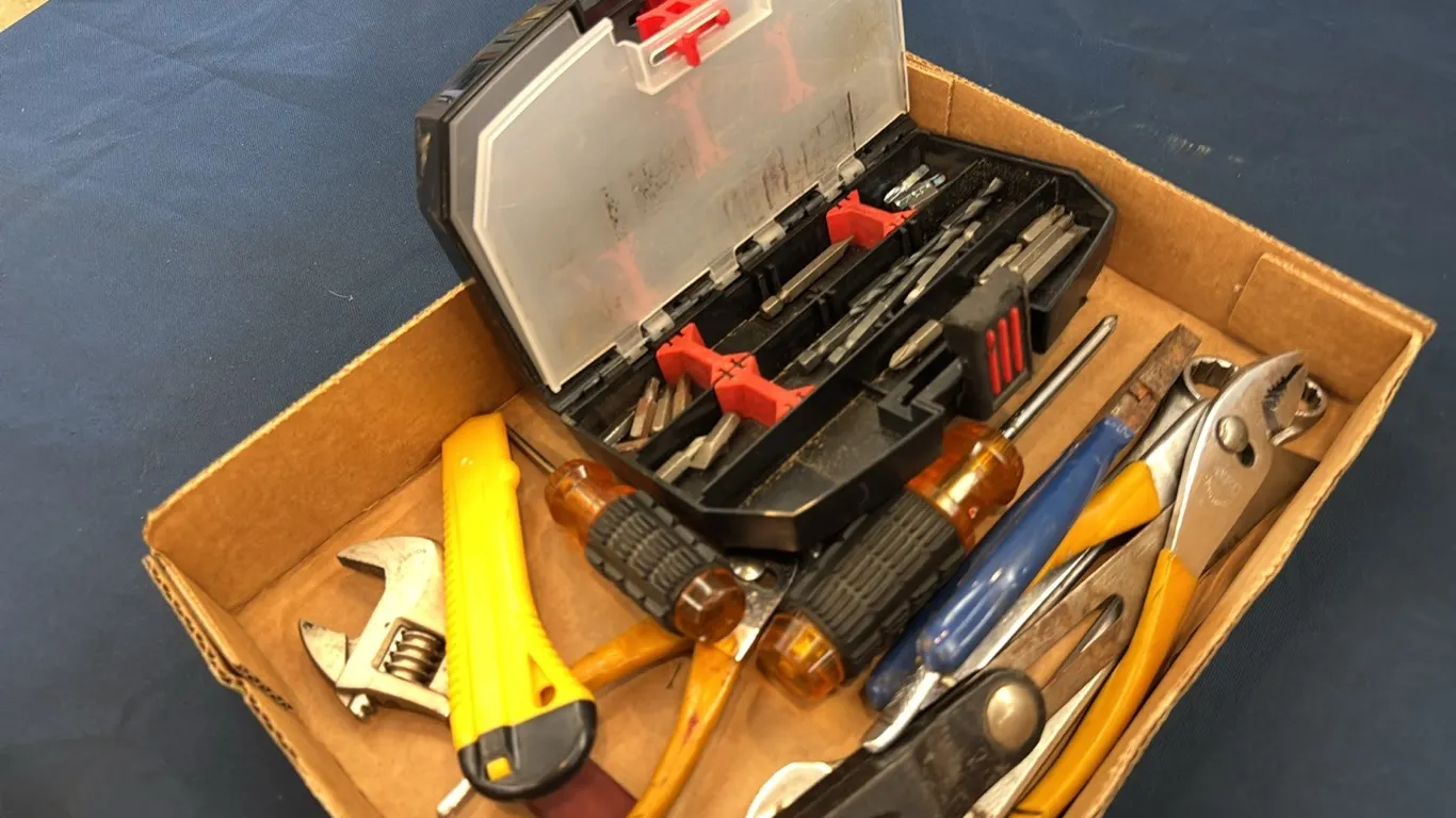 Tools